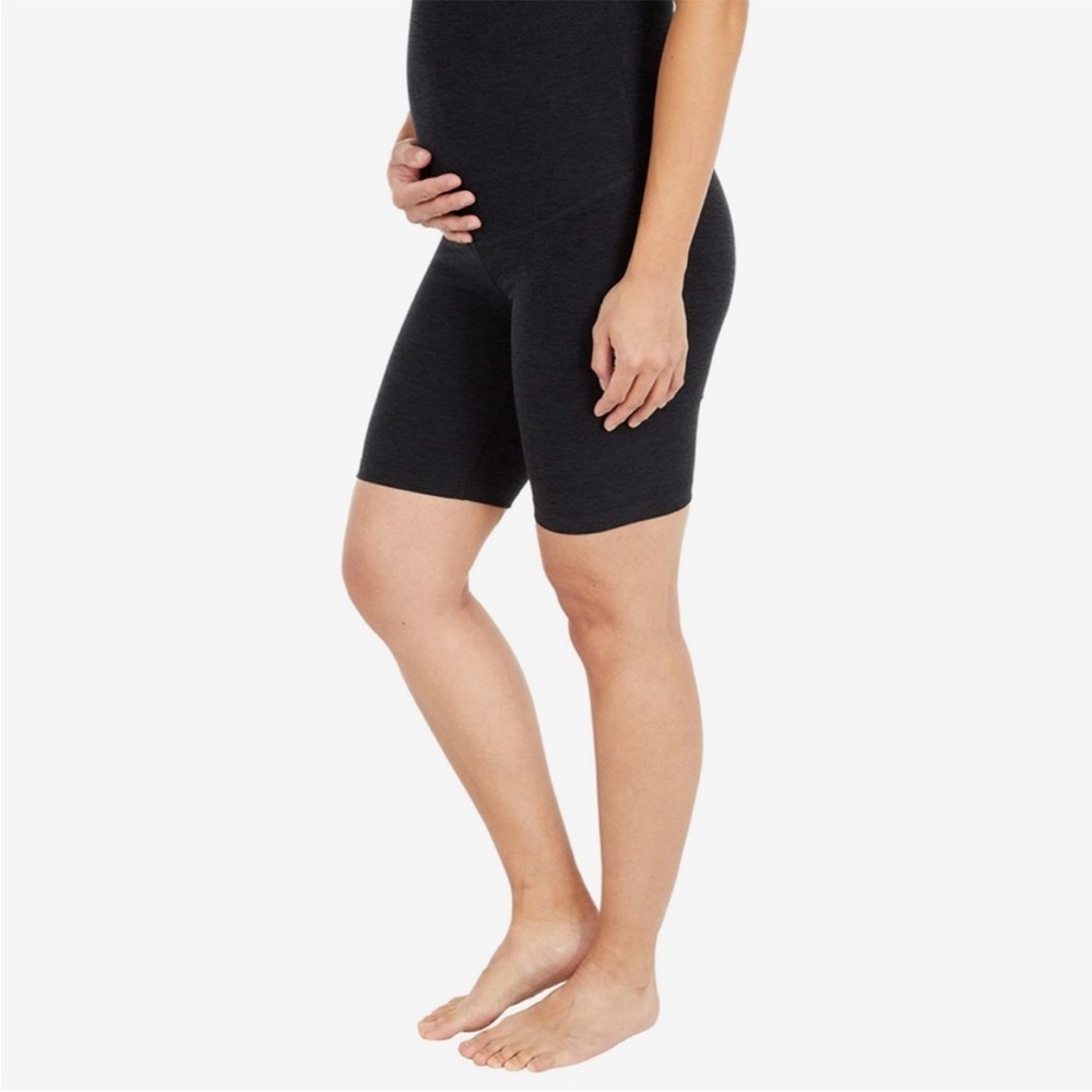 Old Navy Maternity Bike Short